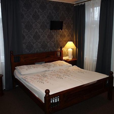 Penzion - U Stare Pekarny Hotel Bohumín Екстериор снимка