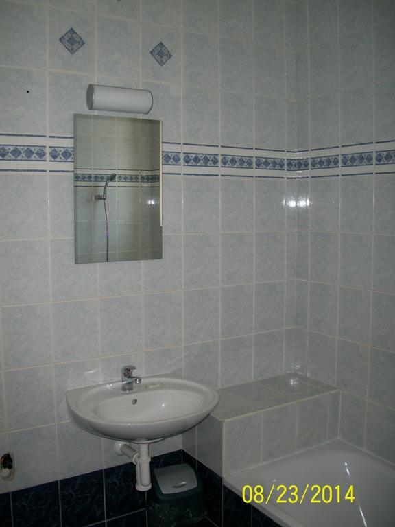 Penzion - U Stare Pekarny Hotel Bohumín Стая снимка