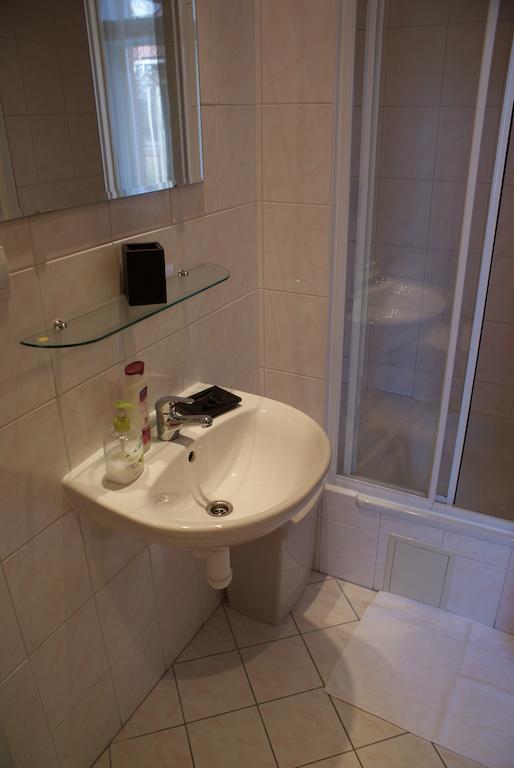 Penzion - U Stare Pekarny Hotel Bohumín Екстериор снимка
