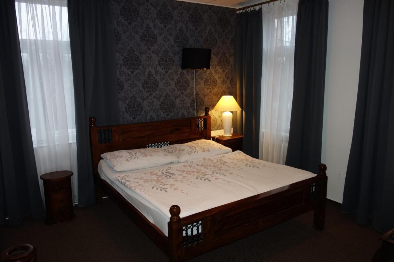 Penzion - U Stare Pekarny Hotel Bohumín Екстериор снимка