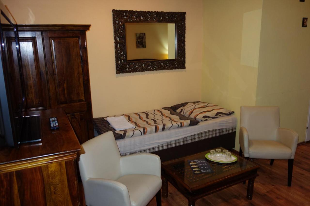 Penzion - U Stare Pekarny Hotel Bohumín Екстериор снимка