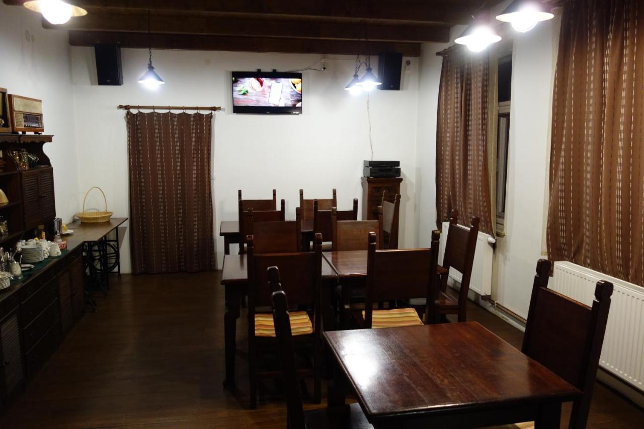 Penzion - U Stare Pekarny Hotel Bohumín Екстериор снимка